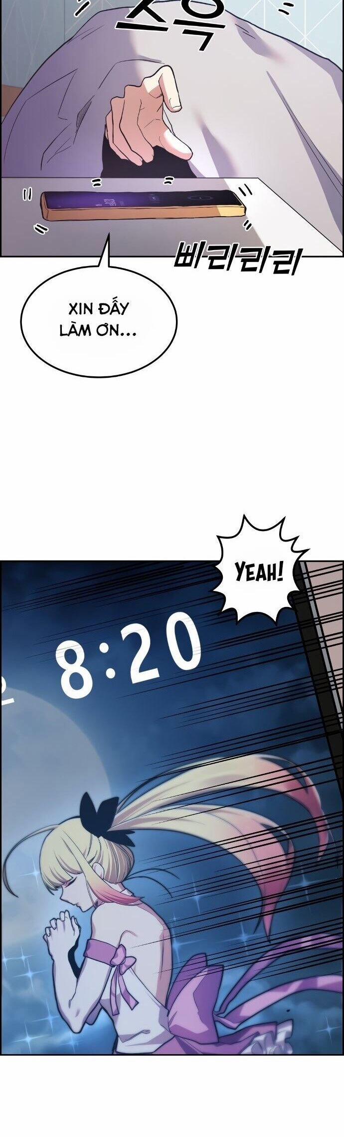 Nhân Vật Webtoon Na Kang Lim 4 trang 1