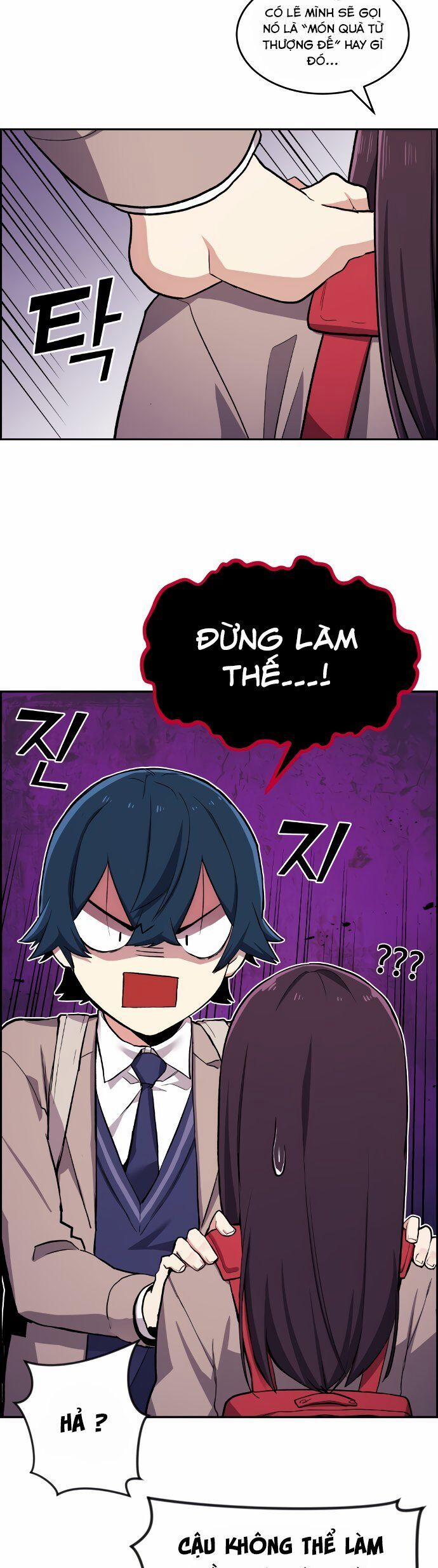 Nhân Vật Webtoon Na Kang Lim 4 trang 16