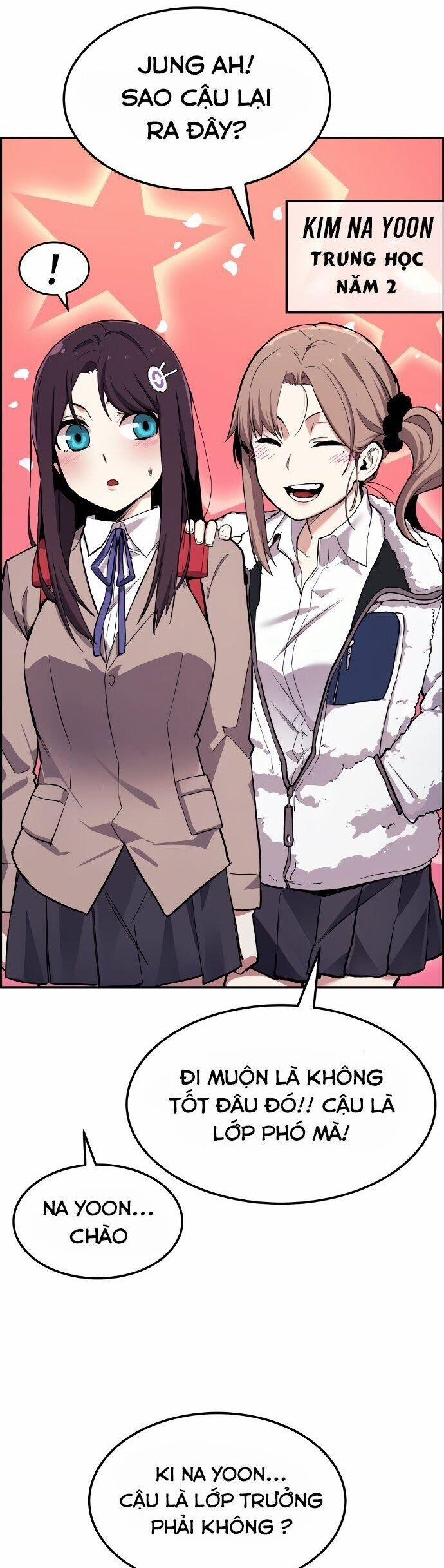 Nhân Vật Webtoon Na Kang Lim 4 trang 19