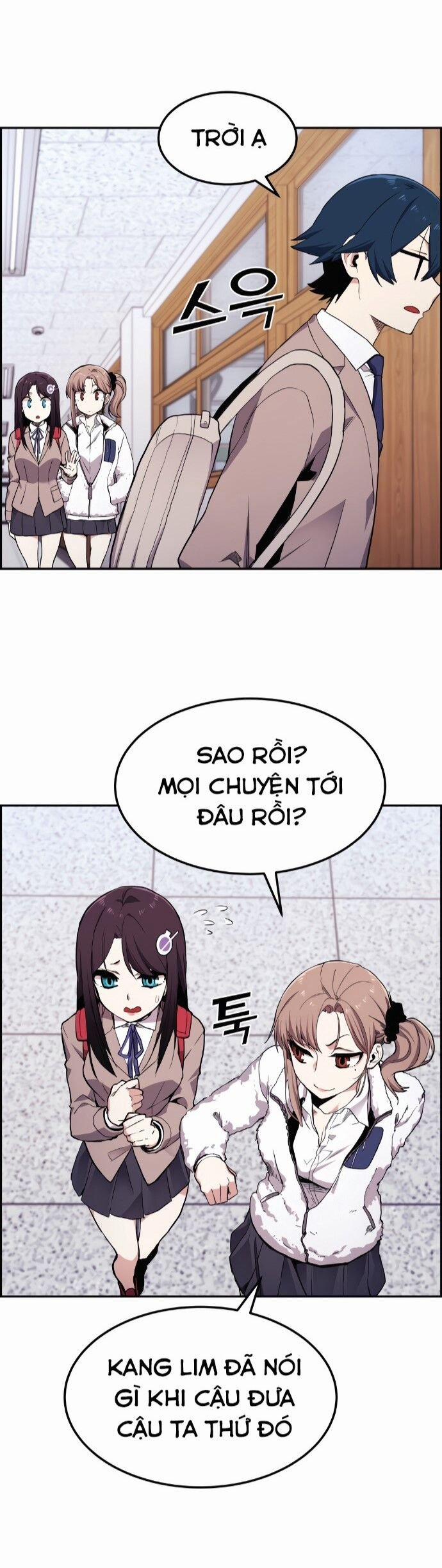 Nhân Vật Webtoon Na Kang Lim 4 trang 31