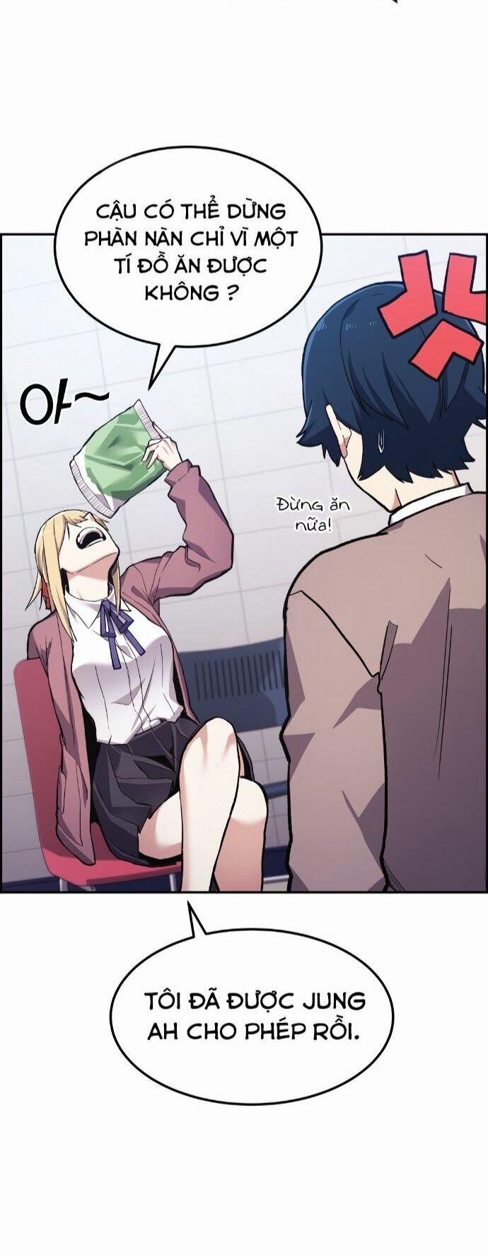 Nhân Vật Webtoon Na Kang Lim 4 trang 52