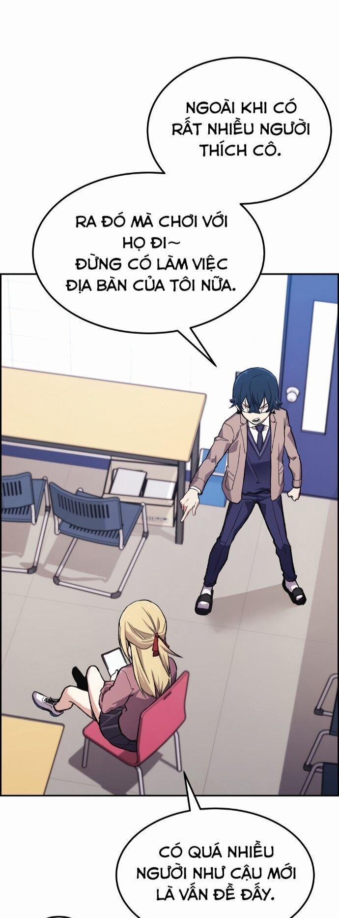 Nhân Vật Webtoon Na Kang Lim 4 trang 56