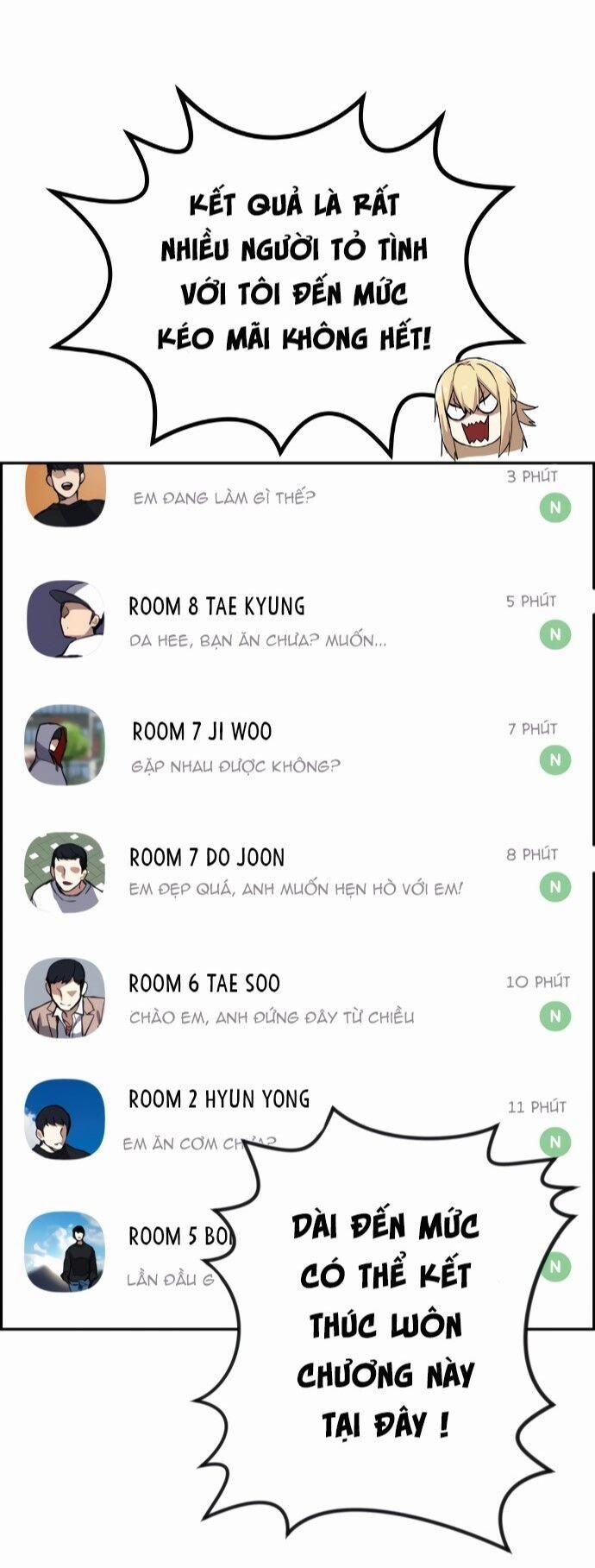 Nhân Vật Webtoon Na Kang Lim 4 trang 58