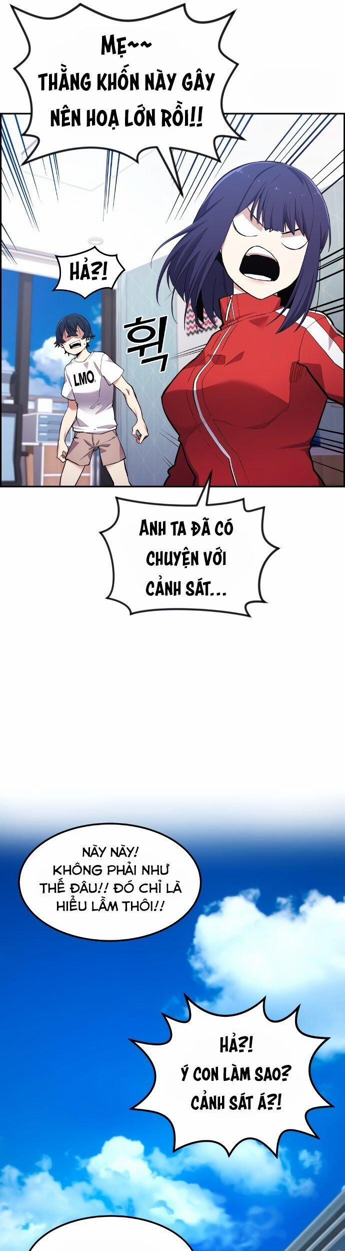 Nhân Vật Webtoon Na Kang Lim 4 trang 6