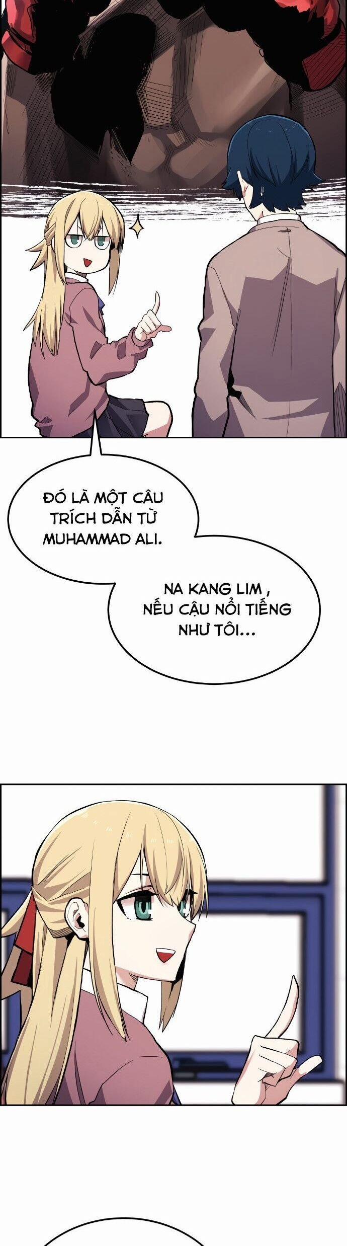 Nhân Vật Webtoon Na Kang Lim 4 trang 63