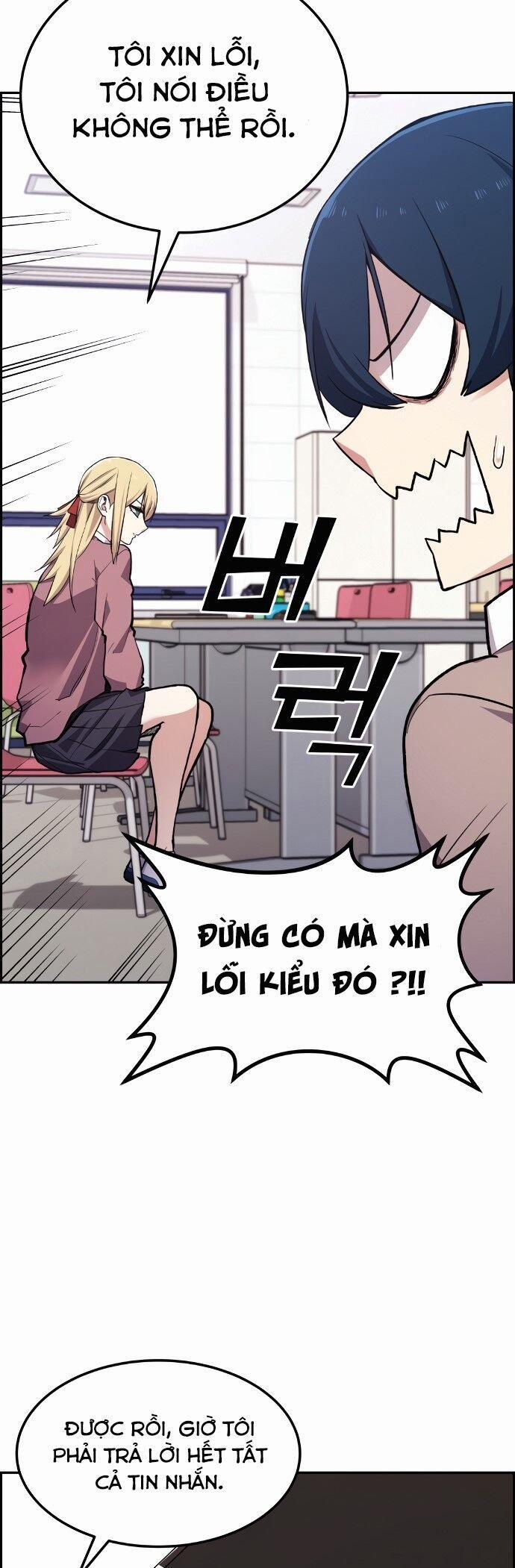 Nhân Vật Webtoon Na Kang Lim 4 trang 64