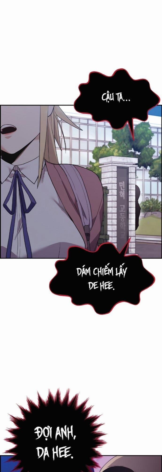 Nhân Vật Webtoon Na Kang Lim 4 trang 82