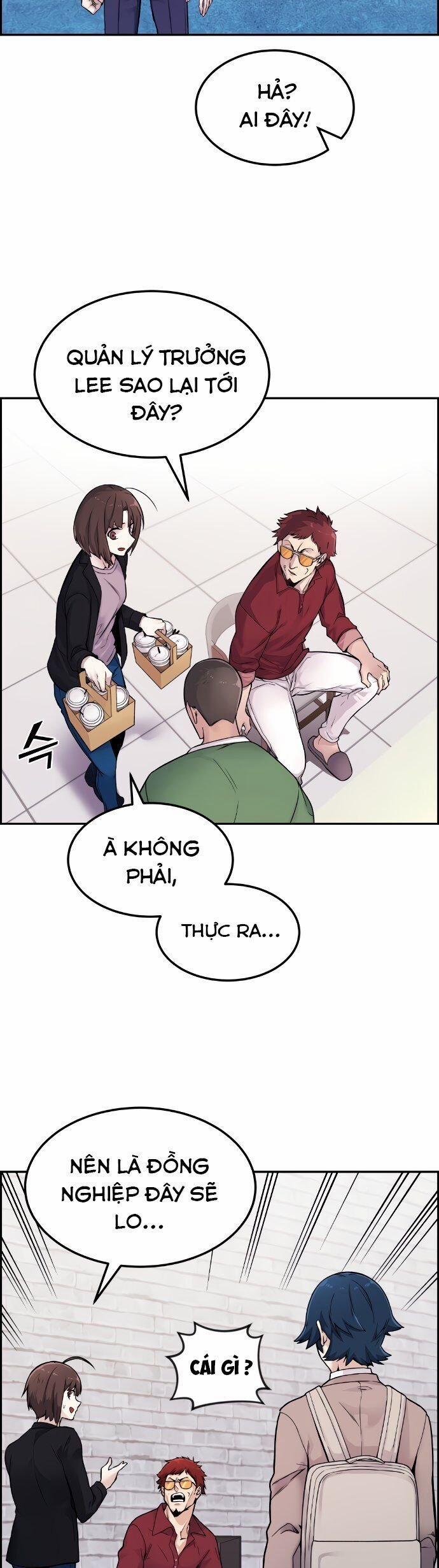 Nhân Vật Webtoon Na Kang Lim 5 trang 16