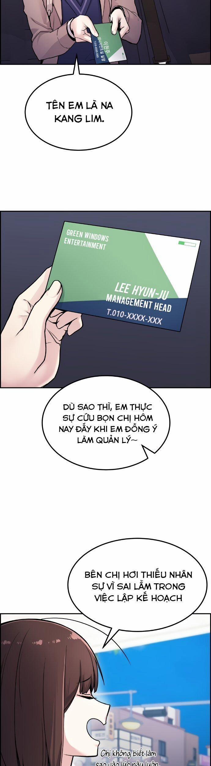 Nhân Vật Webtoon Na Kang Lim 5 trang 2