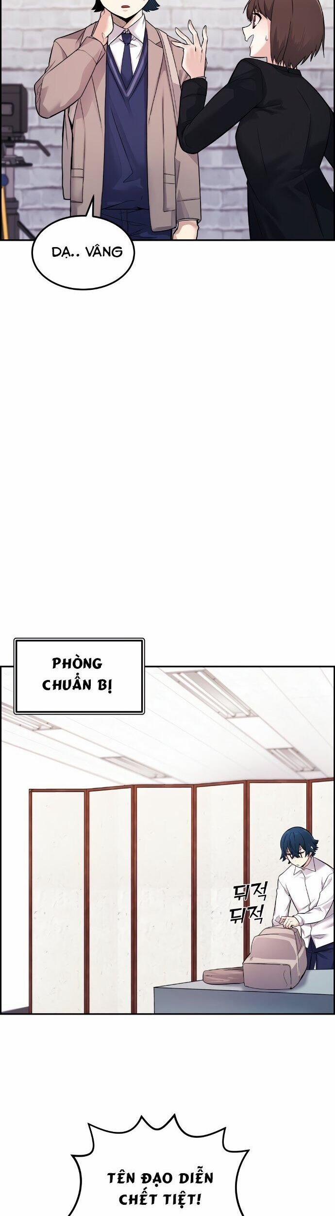 Nhân Vật Webtoon Na Kang Lim 5 trang 21