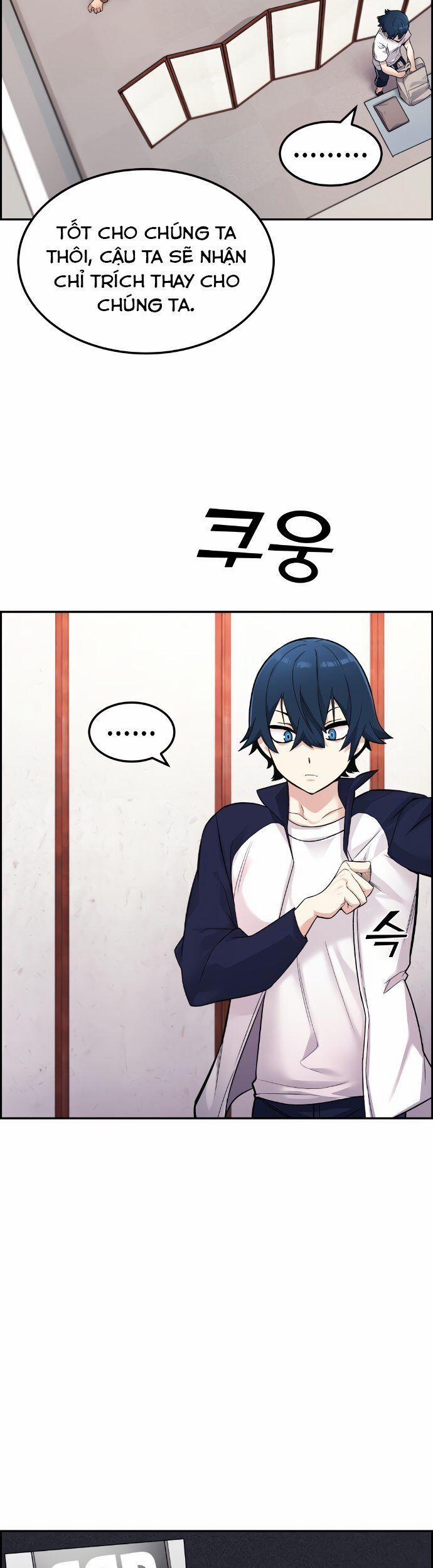 Nhân Vật Webtoon Na Kang Lim 5 trang 24