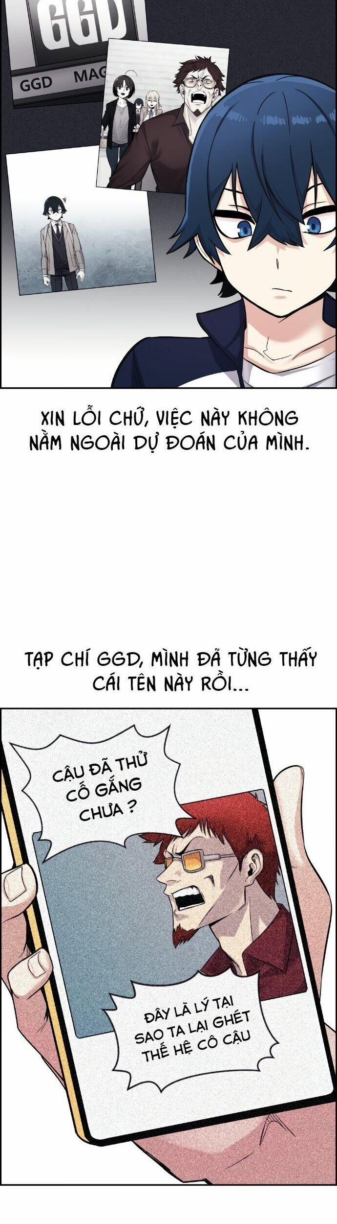 Nhân Vật Webtoon Na Kang Lim 5 trang 25