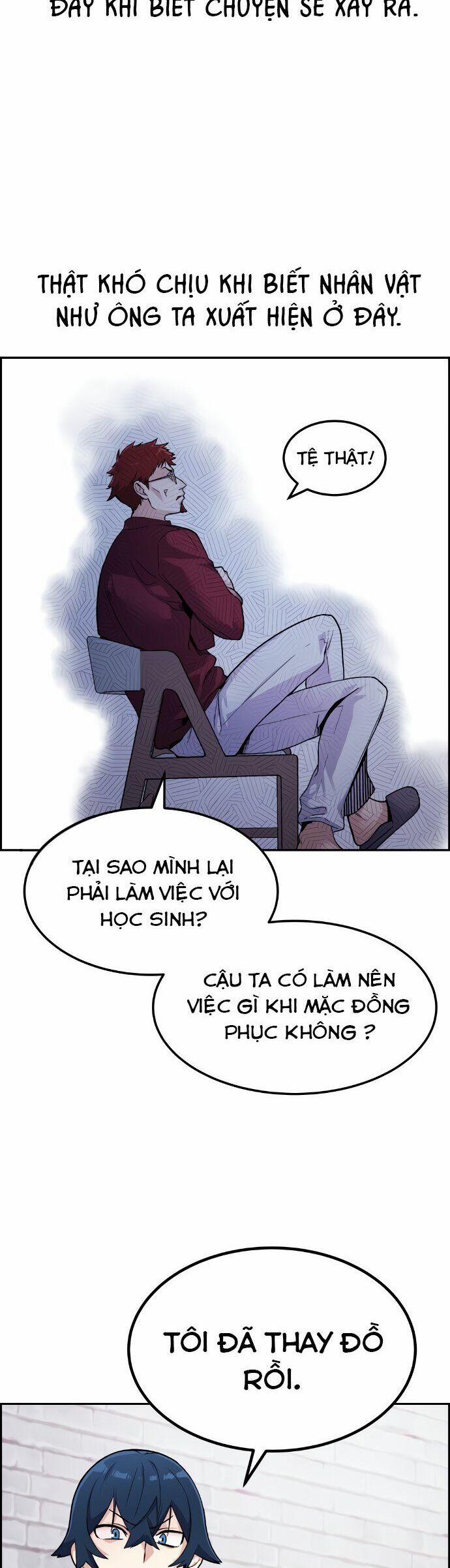 Nhân Vật Webtoon Na Kang Lim 5 trang 29