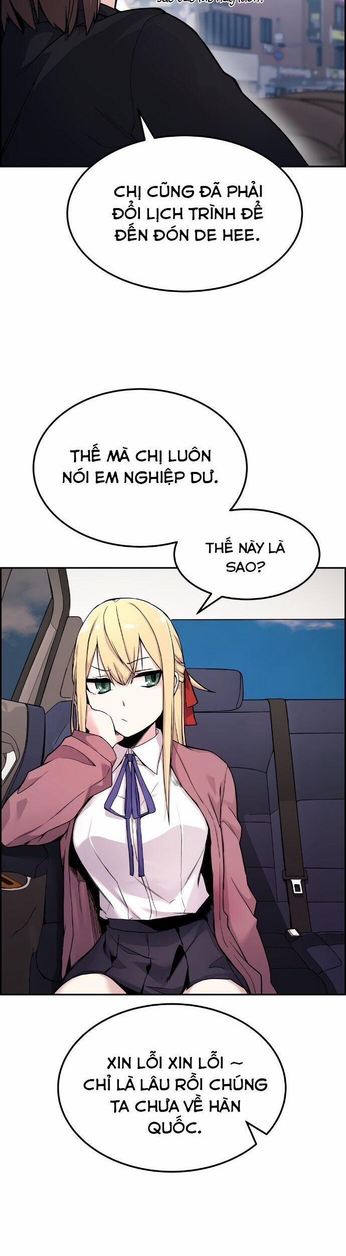 Nhân Vật Webtoon Na Kang Lim 5 trang 3