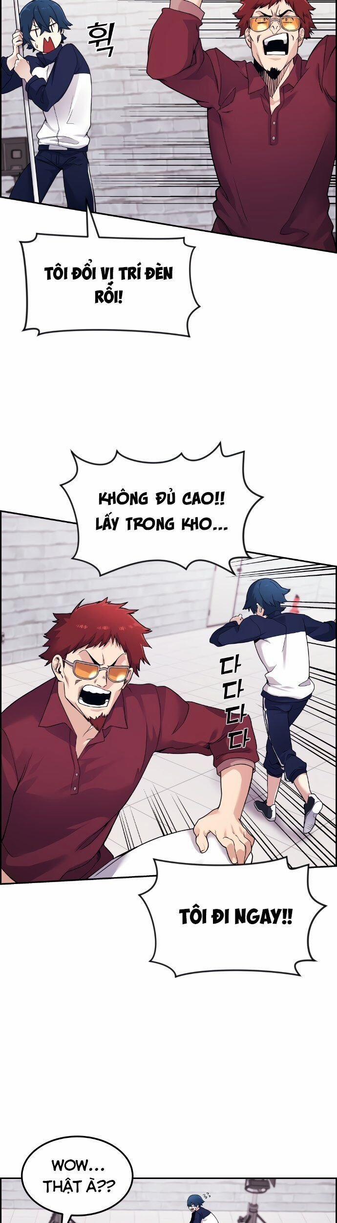 Nhân Vật Webtoon Na Kang Lim 5 trang 34