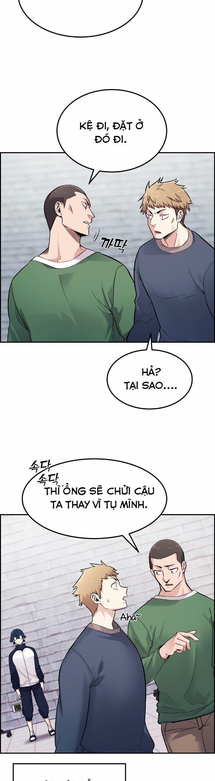 Nhân Vật Webtoon Na Kang Lim 5 trang 40