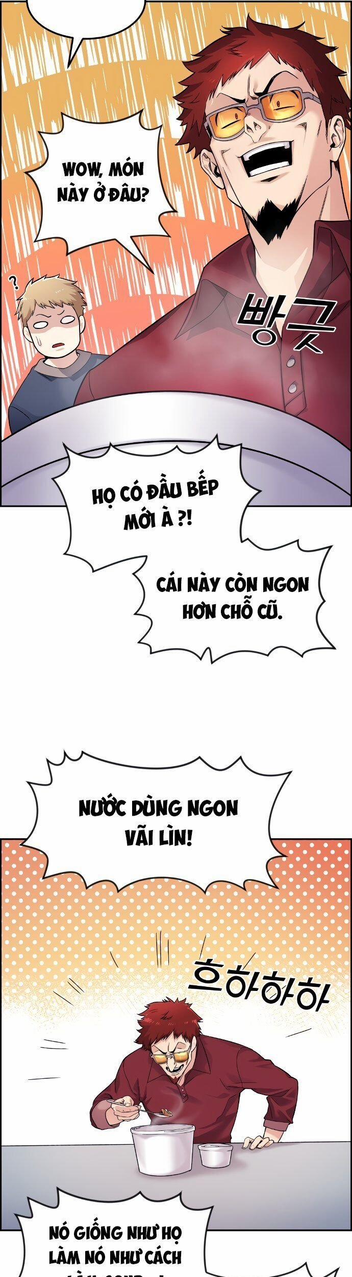 Nhân Vật Webtoon Na Kang Lim 5 trang 44