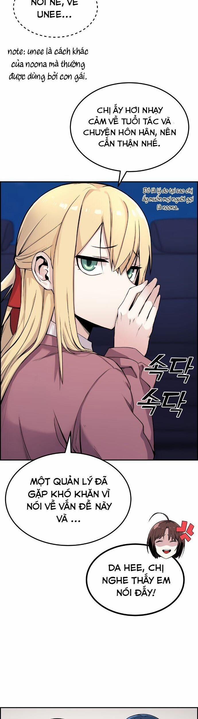 Nhân Vật Webtoon Na Kang Lim 5 trang 5