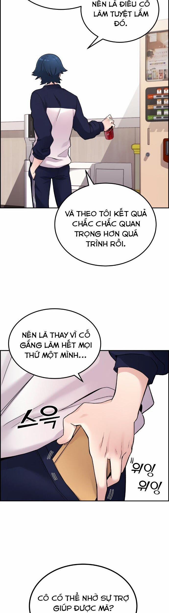Nhân Vật Webtoon Na Kang Lim 5 trang 59