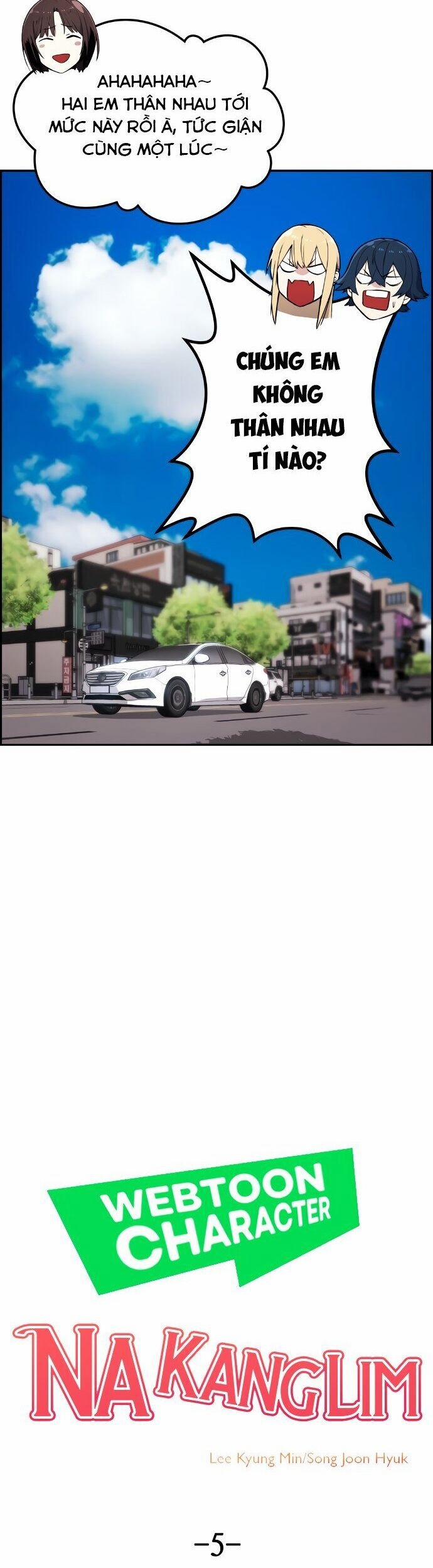Nhân Vật Webtoon Na Kang Lim 5 trang 9