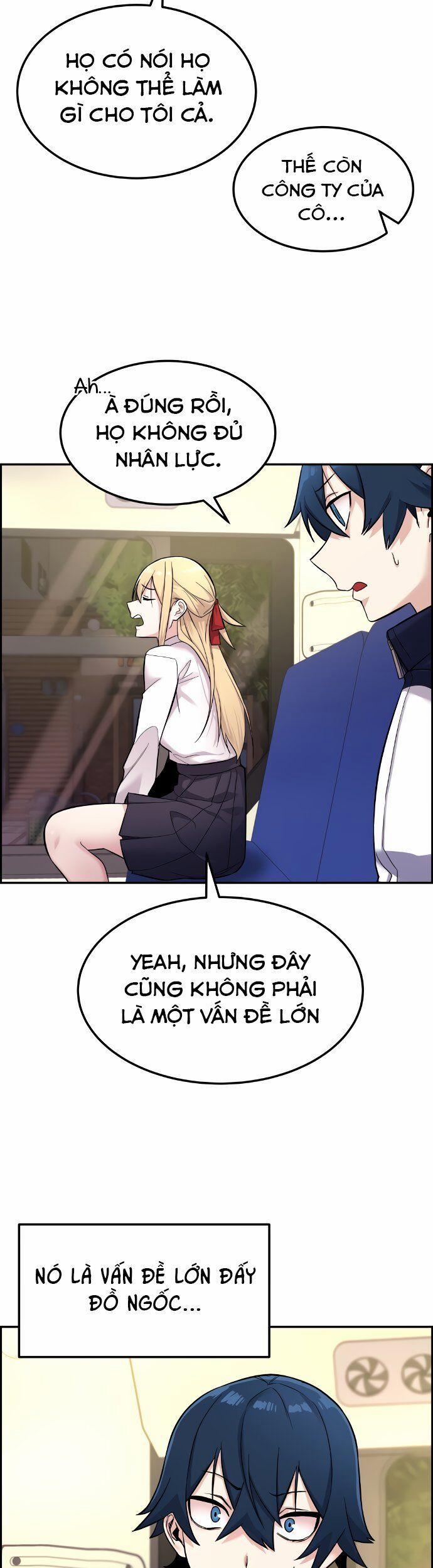 Nhân Vật Webtoon Na Kang Lim 6 trang 26
