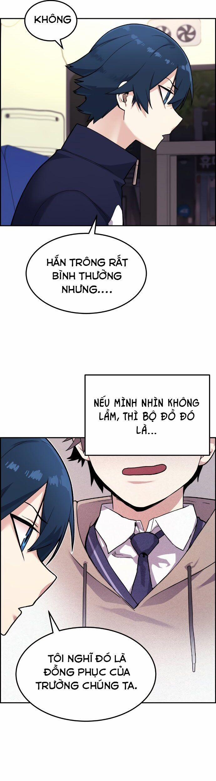 Nhân Vật Webtoon Na Kang Lim 6 trang 29