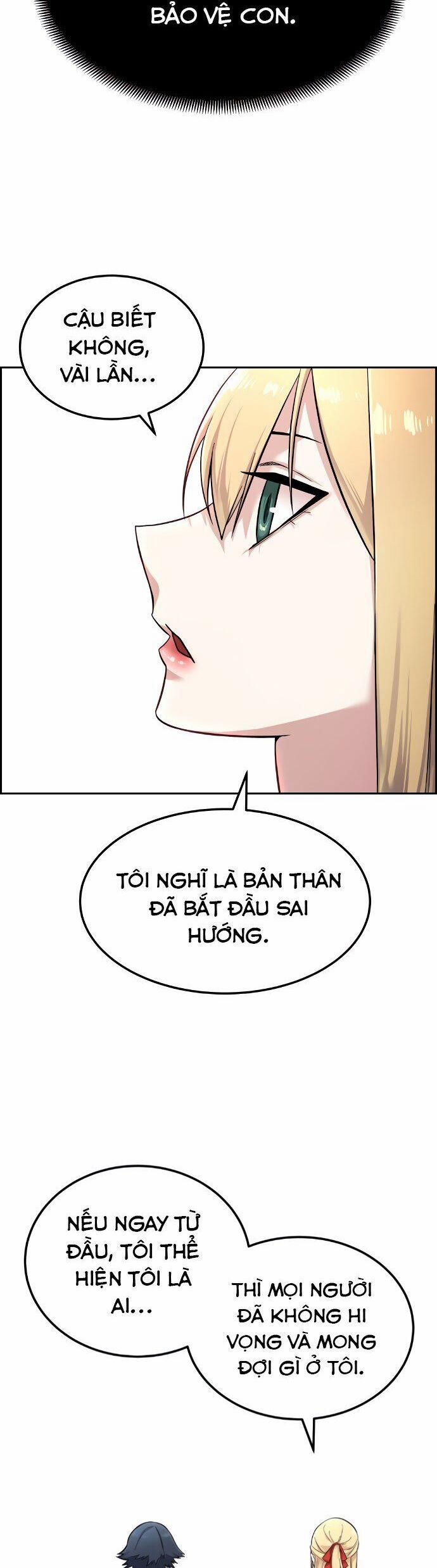 Nhân Vật Webtoon Na Kang Lim 6 trang 35