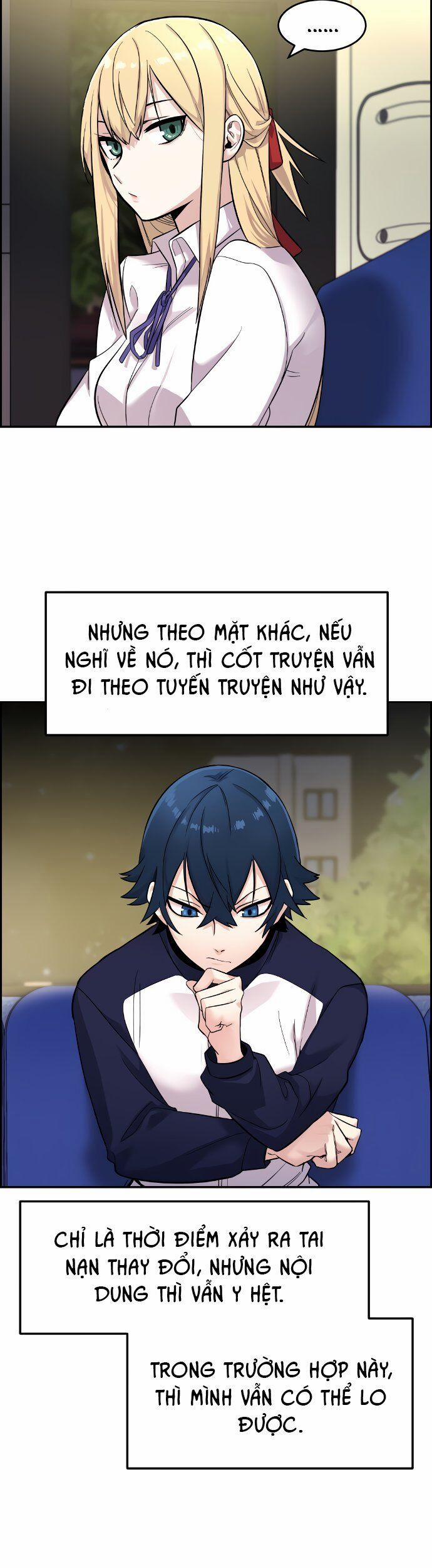 Nhân Vật Webtoon Na Kang Lim 6 trang 38