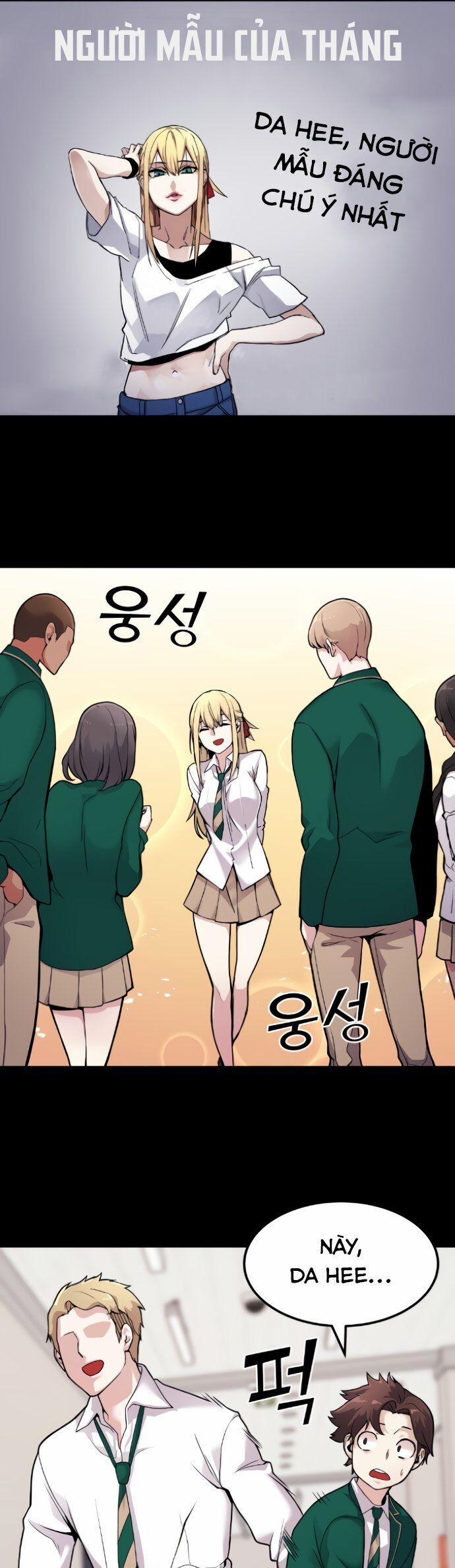 Nhân Vật Webtoon Na Kang Lim 6 trang 4