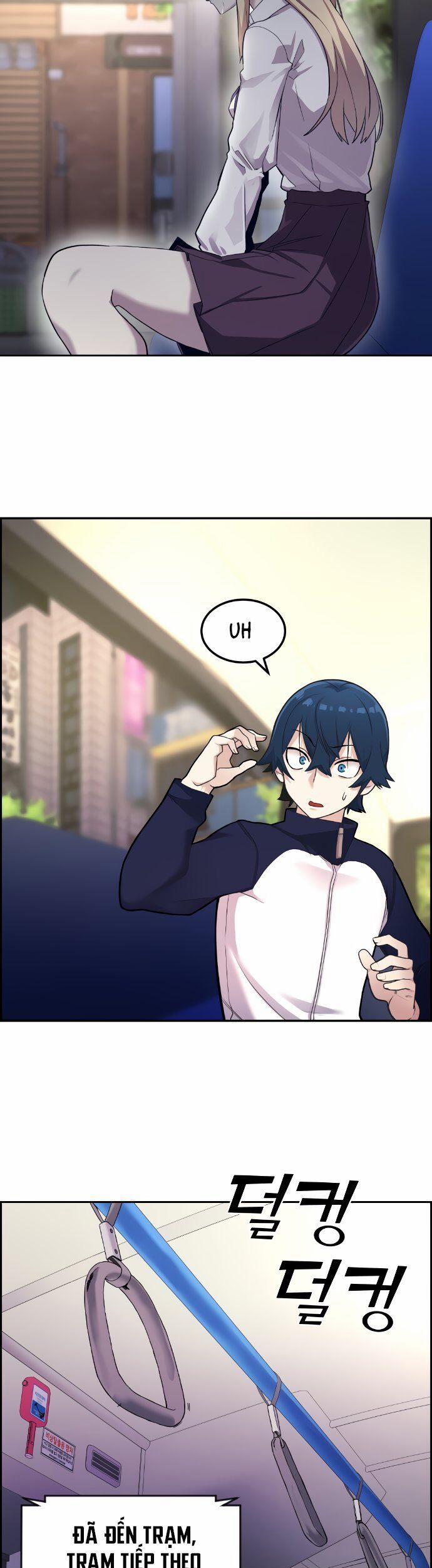 Nhân Vật Webtoon Na Kang Lim 6 trang 44