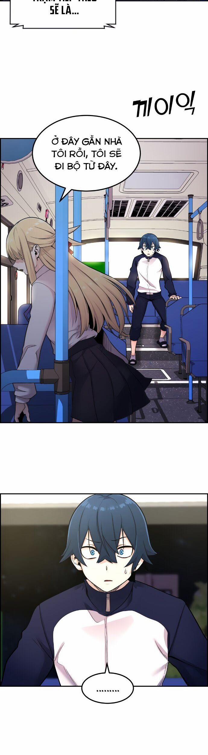 Nhân Vật Webtoon Na Kang Lim 6 trang 45