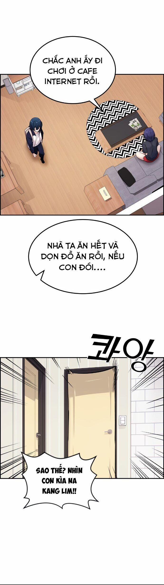 Nhân Vật Webtoon Na Kang Lim 6 trang 47