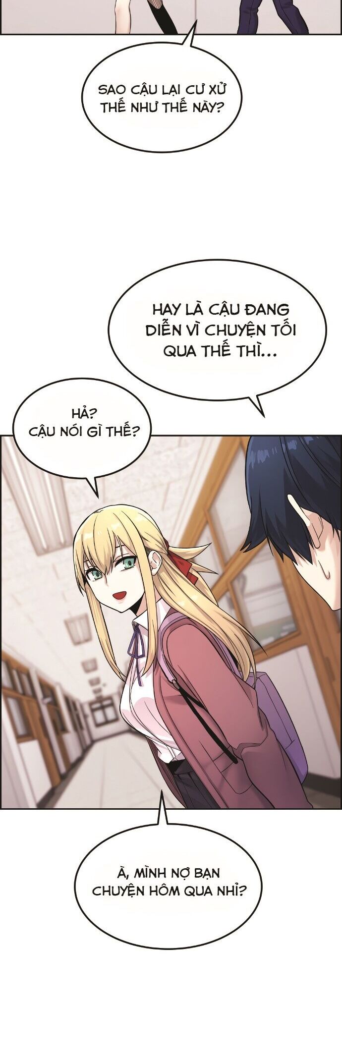 Nhân Vật Webtoon Na Kang Lim 7 trang 1