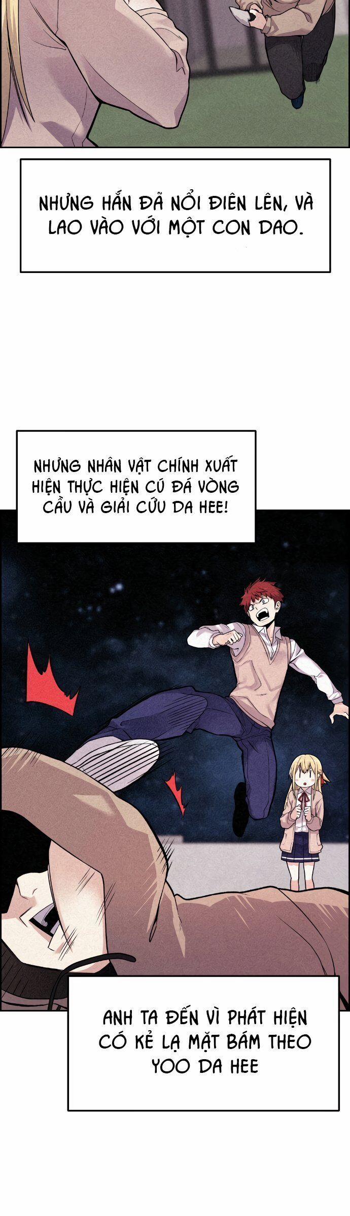 Nhân Vật Webtoon Na Kang Lim 7 trang 14