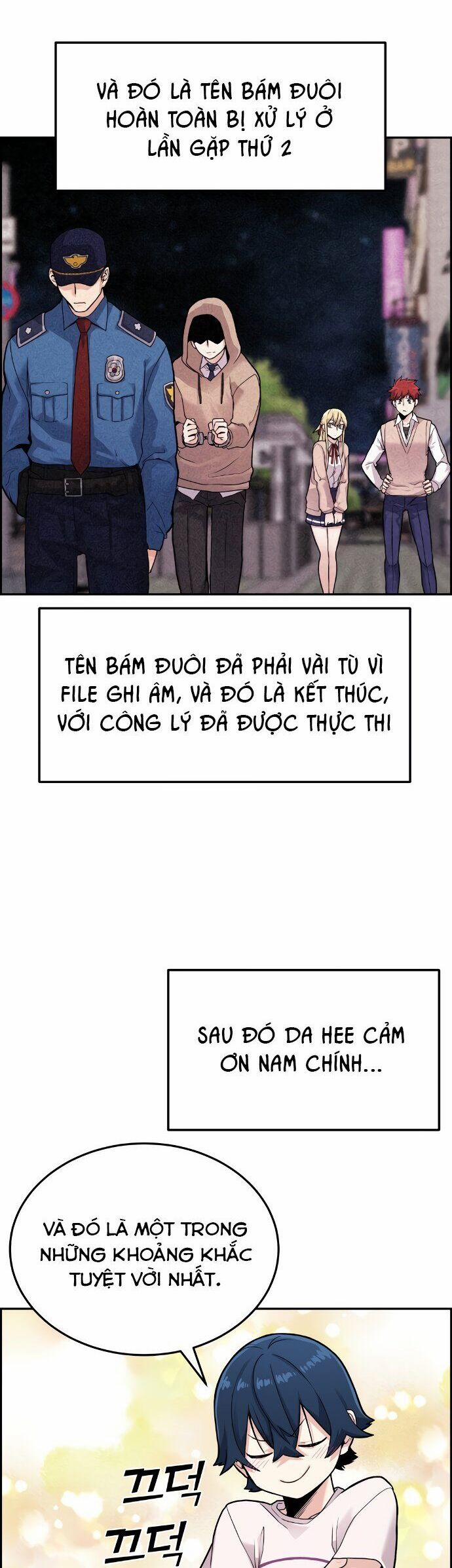 Nhân Vật Webtoon Na Kang Lim 7 trang 15