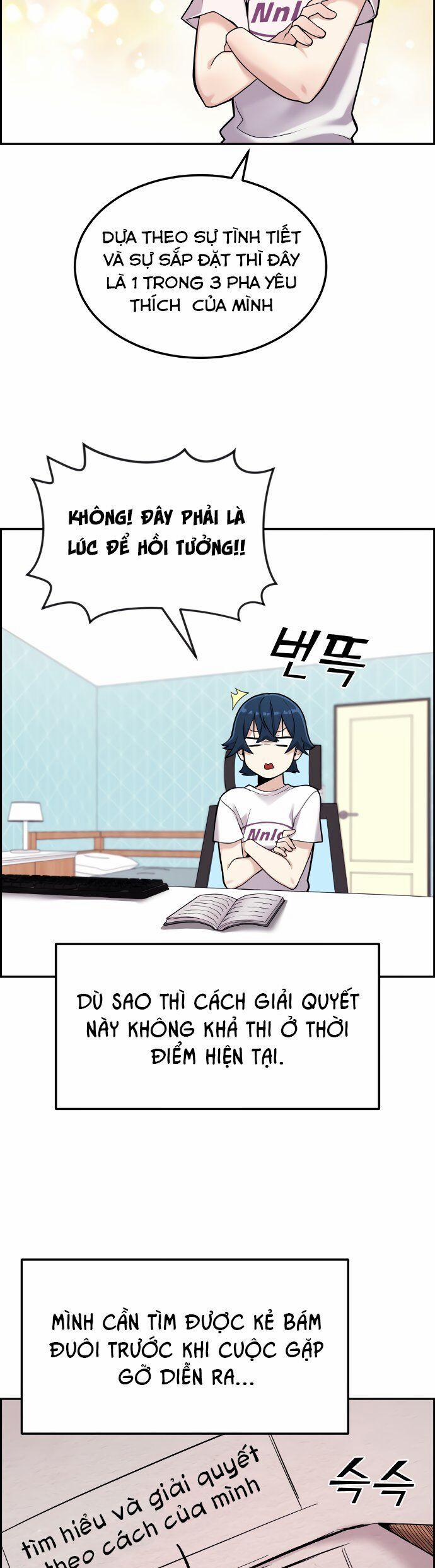 Nhân Vật Webtoon Na Kang Lim 7 trang 16