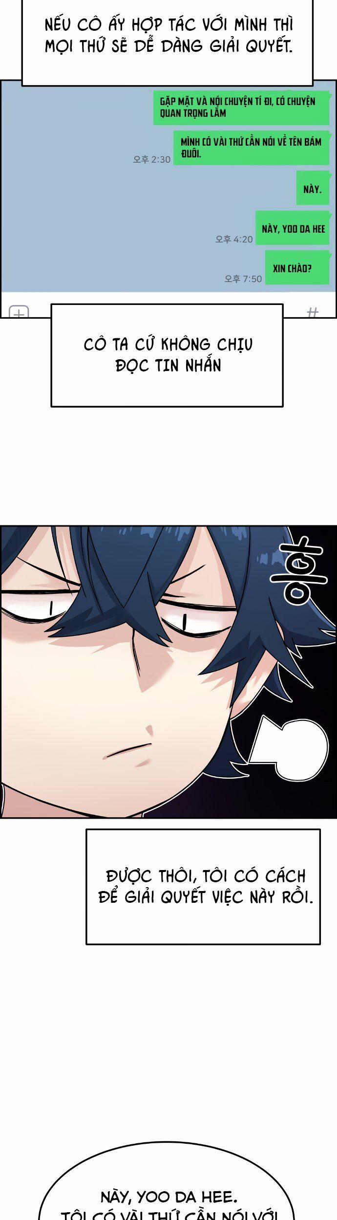 Nhân Vật Webtoon Na Kang Lim 7 trang 18