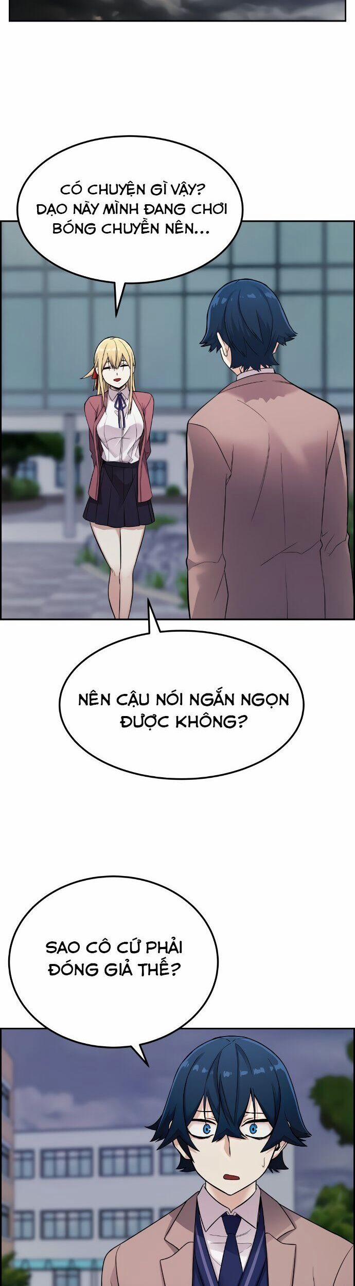 Nhân Vật Webtoon Na Kang Lim 7 trang 21