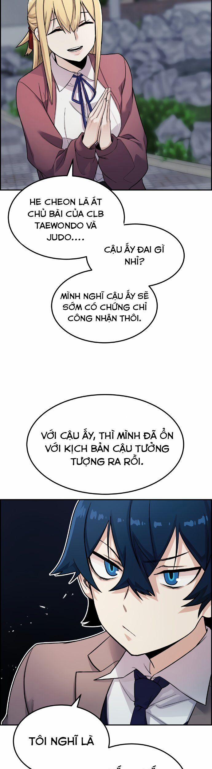 Nhân Vật Webtoon Na Kang Lim 7 trang 24
