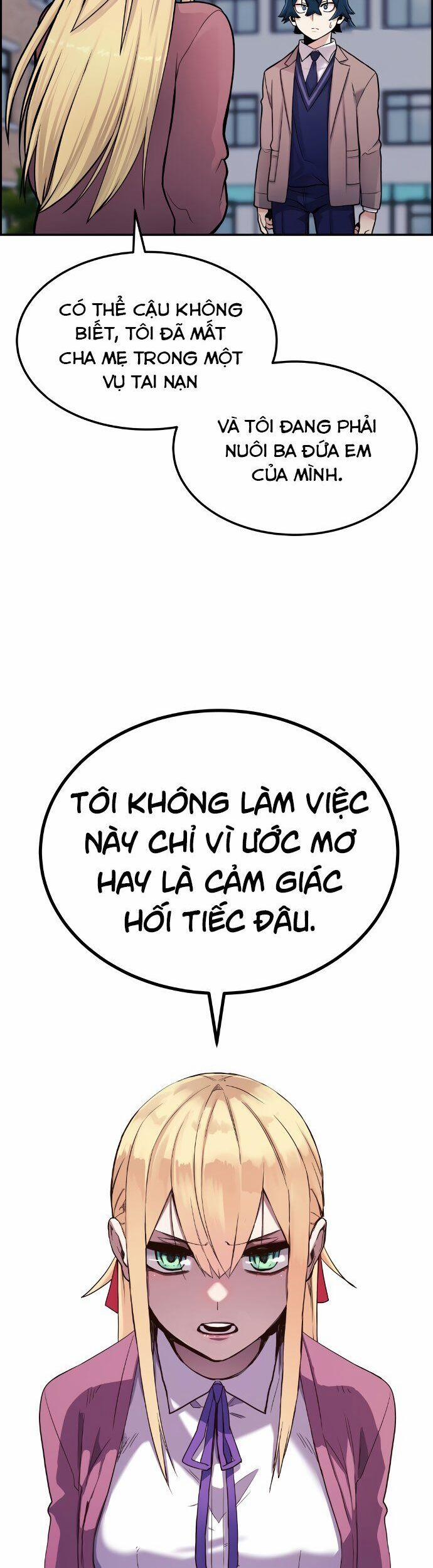 Nhân Vật Webtoon Na Kang Lim 7 trang 29