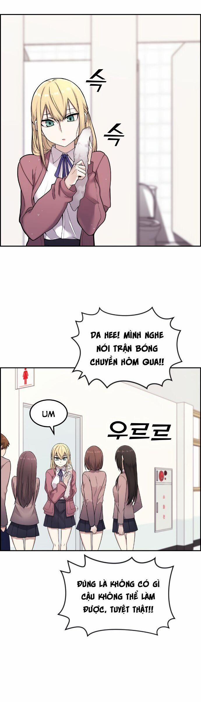 Nhân Vật Webtoon Na Kang Lim 7 trang 51