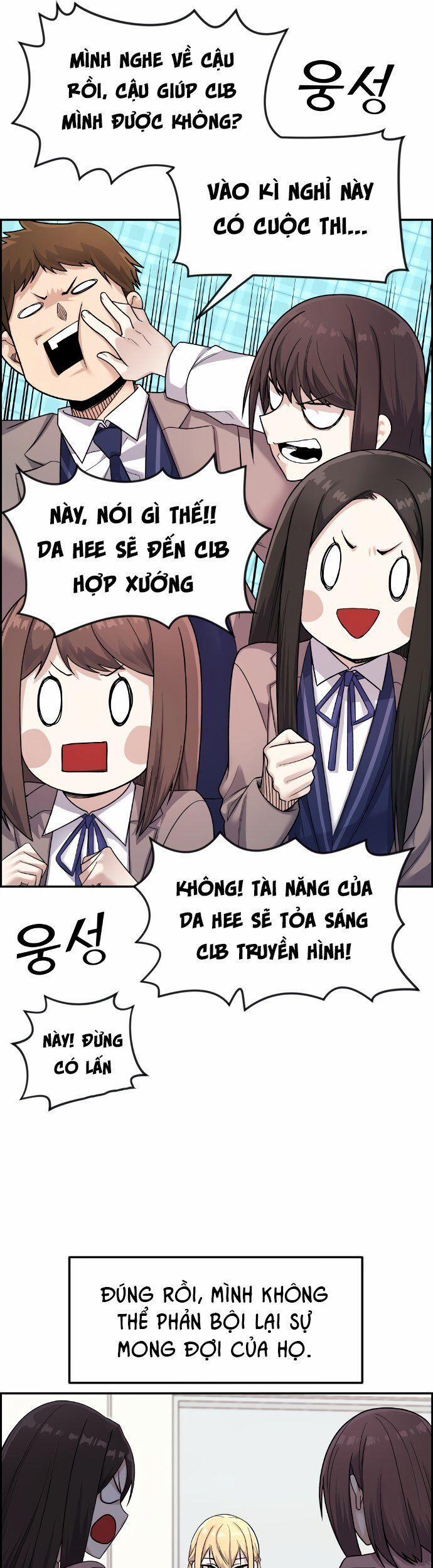 Nhân Vật Webtoon Na Kang Lim 7 trang 52