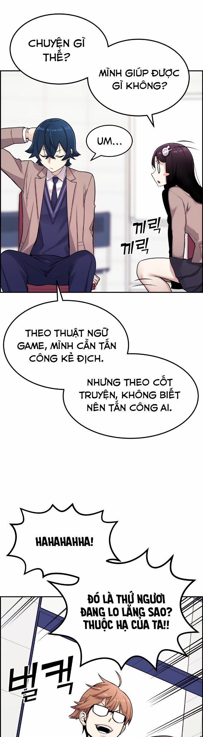 Nhân Vật Webtoon Na Kang Lim 7 trang 64