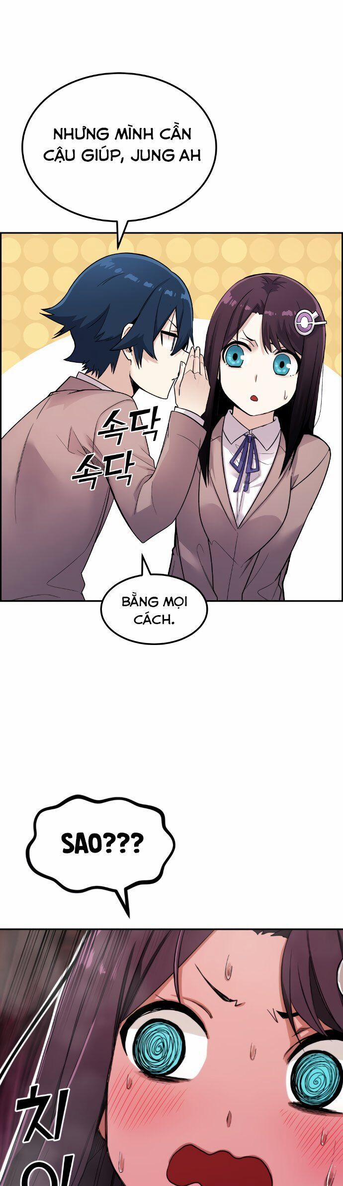 Nhân Vật Webtoon Na Kang Lim 7 trang 70