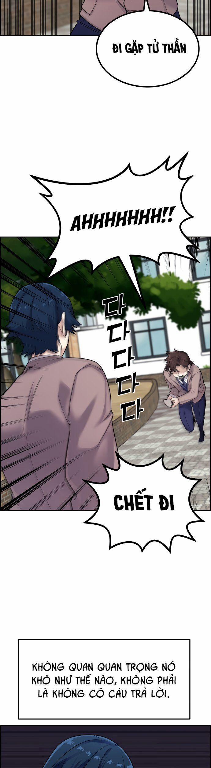 Nhân Vật Webtoon Na Kang Lim 8 trang 28