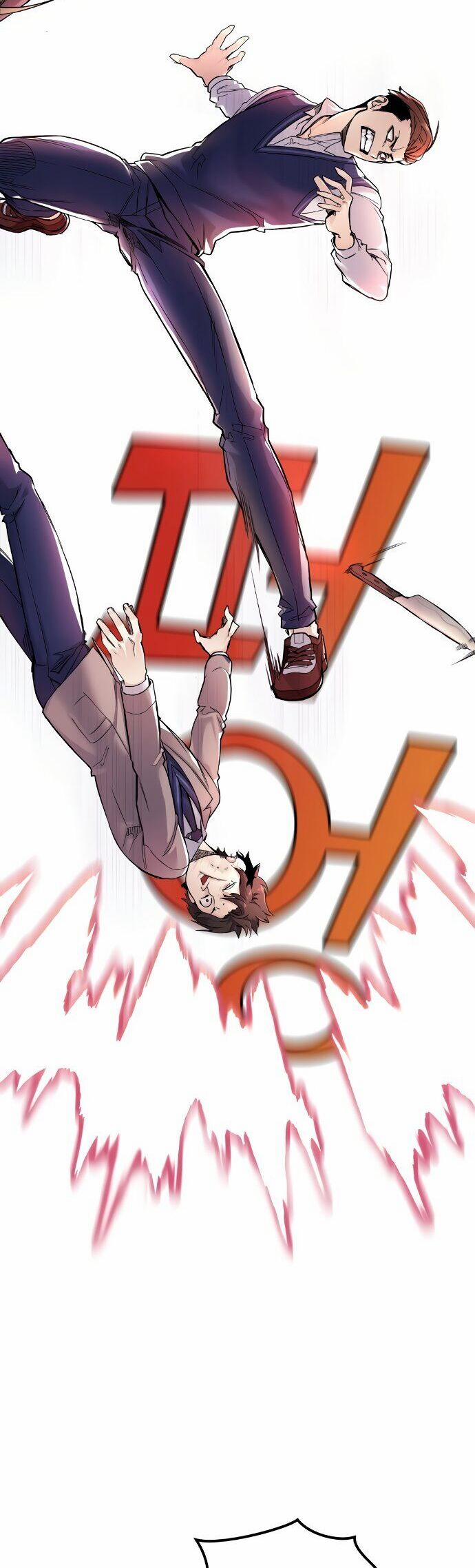 Nhân Vật Webtoon Na Kang Lim 8 trang 33