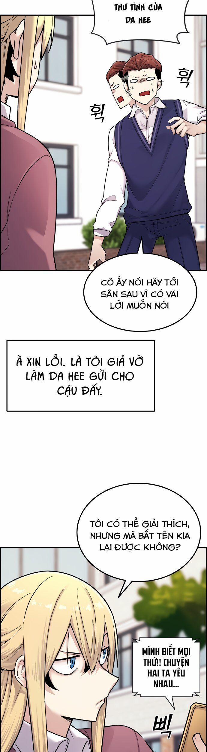Nhân Vật Webtoon Na Kang Lim 8 trang 36