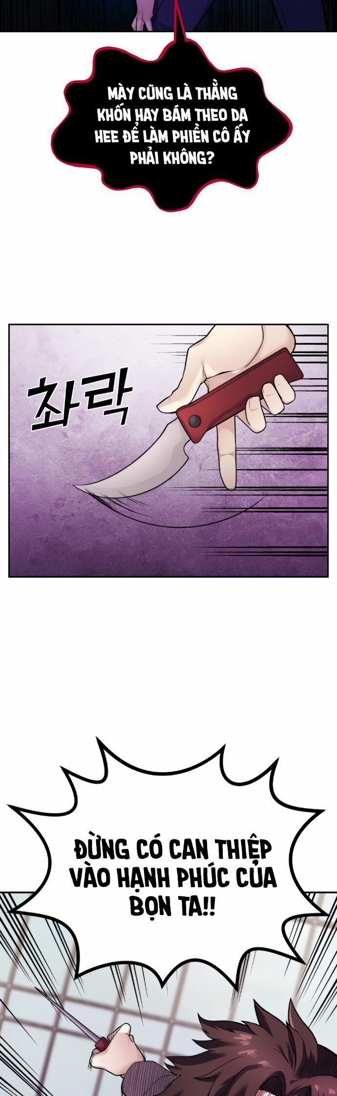 Nhân Vật Webtoon Na Kang Lim 8 trang 38