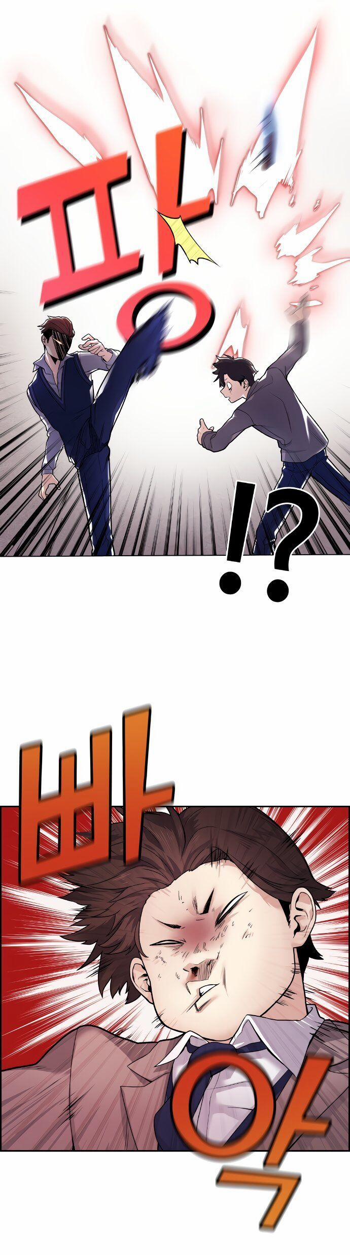 Nhân Vật Webtoon Na Kang Lim 8 trang 40