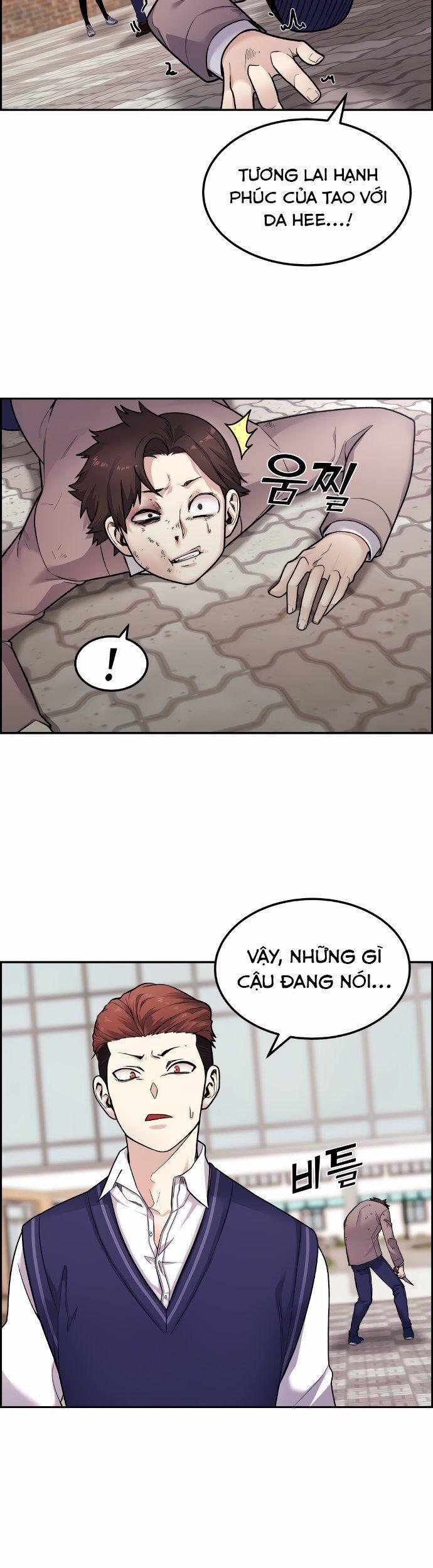 Nhân Vật Webtoon Na Kang Lim 8 trang 46